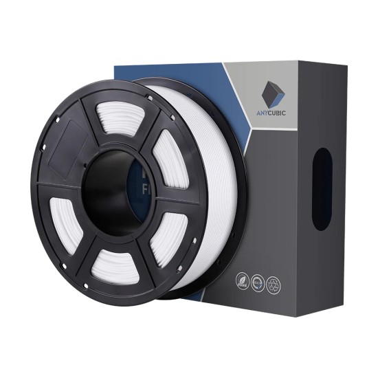 فیلامنت Anycubic PETG Filament