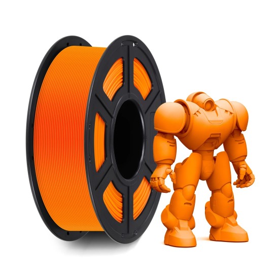 فیلامنت Anycubic PLA Basic