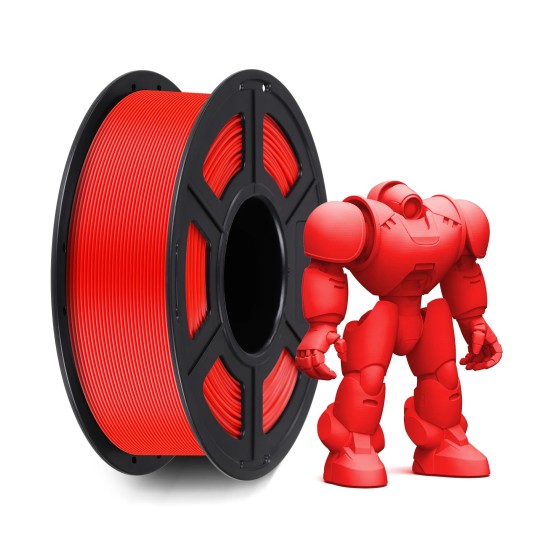 فیلامنت Anycubic PLA Basic
