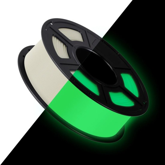 فیلامنت Anycubic PLA Glow