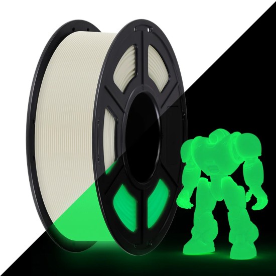 فیلامنت Anycubic PLA Glow