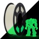 فیلامنت Anycubic PLA Glow