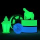 فیلامنت Anycubic PLA Glow