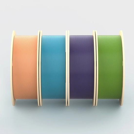 فیلامنت Anycubic PLA Pantone