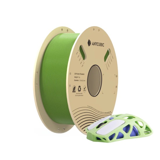 فیلامنت Anycubic PLA Pantone