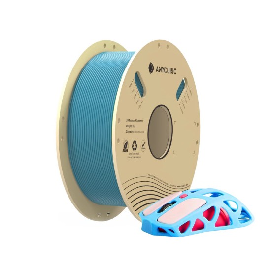 فیلامنت Anycubic PLA Pantone