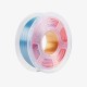 فیلامنت Anycubic PLA Silk DualTriColor