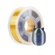 فیلامنت Anycubic PLA Silk DualTriColor