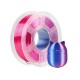 فیلامنت Anycubic PLA Silk DualTriColor