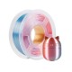 فیلامنت Anycubic PLA Silk DualTriColor