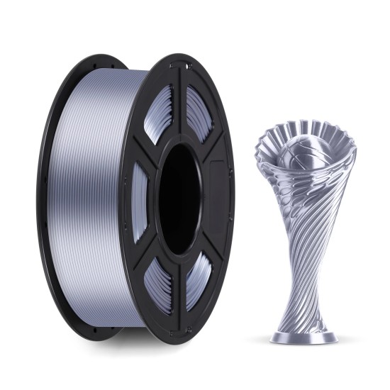فیلامنت Anycubic PLA Silk