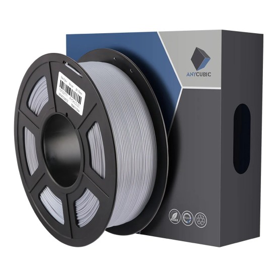 فیلامنت Anycubic PLA Silk