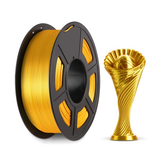 فیلامنت Anycubic PLA Silk