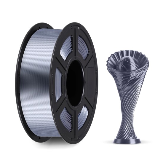 فیلامنت Anycubic PLA Silk