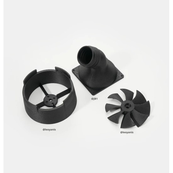 فیلامنت  Bambu Lab PET-CF