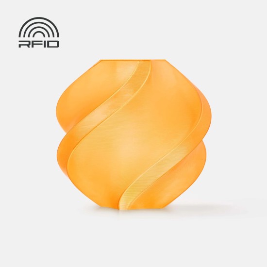 فیلامنت  Bambu Lab PETG Translucent