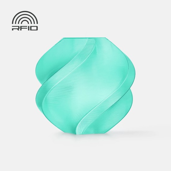 فیلامنت  Bambu Lab PETG Translucent