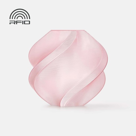 فیلامنت  Bambu Lab PETG Translucent