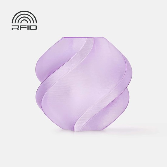 فیلامنت  Bambu Lab PETG Translucent