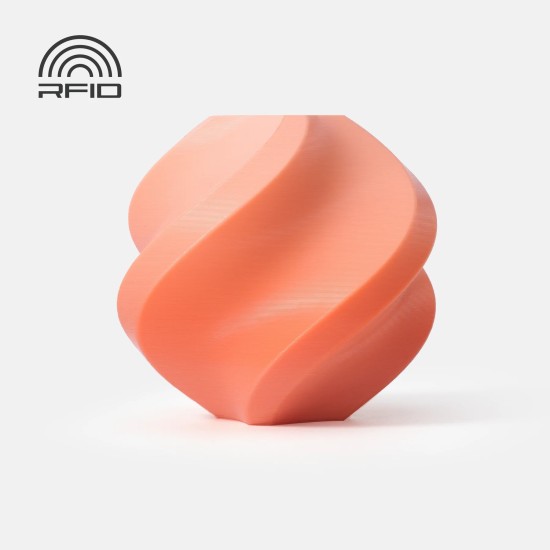 فیلامنت  Bambu Lab PLA Basic Gradient