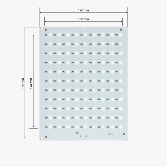 فیلامنت  Bambu Lab PLA CMYK Lithophane Bundle
