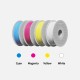فیلامنت  Bambu Lab PLA CMYK Lithophane Bundle