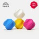 فیلامنت  Bambu Lab PLA CMYK Lithophane Bundle