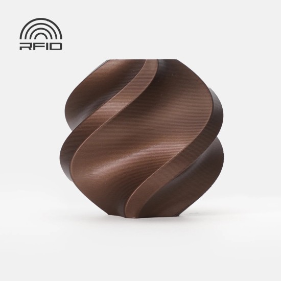 فیلامنت  Bambu Lab PLA Metal