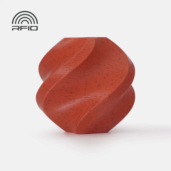 فیلامنت  Bambu Lab PLA Marble