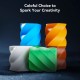 فیلامنت Creality (NEW) Ender Fast 1.75mm PLA 3D Printing Filament