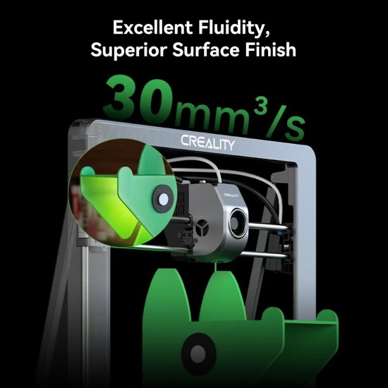 فیلامنت Creality (NEW) Ender Fast 1.75mm PLA 3D Printing Filament