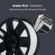 فیلامنت Creality 2KG Value Pack Ender PLA Filament