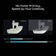 فیلامنت Creality 4KG Value Pack Hyper PLA 3D Printing Filament