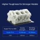 فیلامنت Creality 4KG Value Pack Hyper PLA 3D Printing Filament