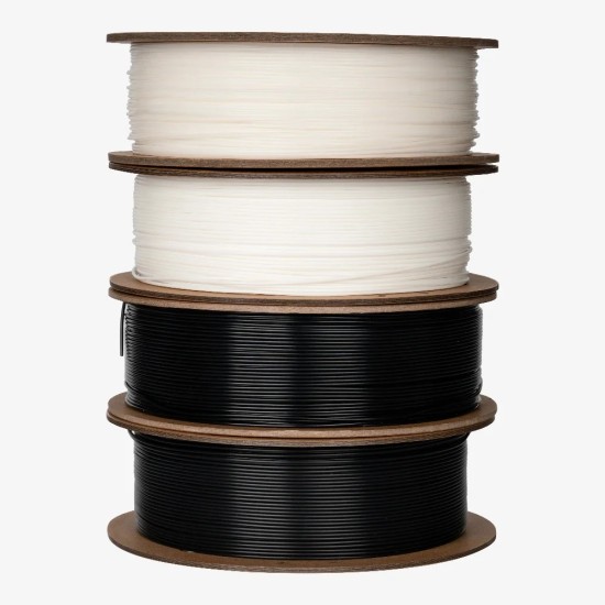 فیلامنت Creality 4KG Value Pack Hyper PLA 3D Printing Filament
