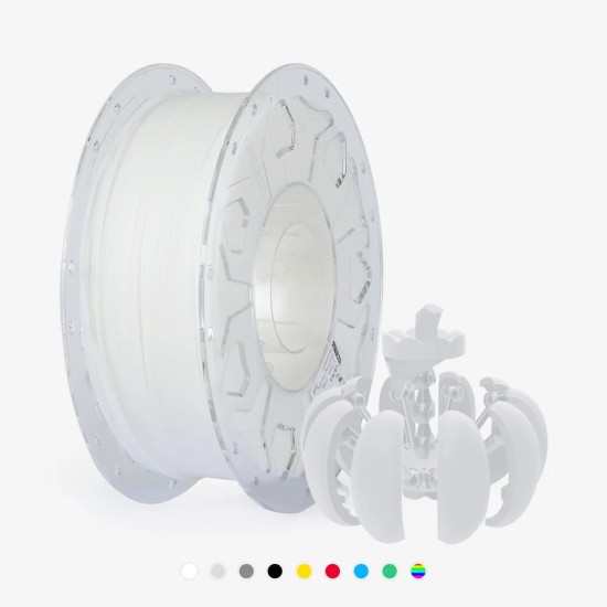 فیلامنت Creality CR 1.75mm PLA 3D Printing Filament 1kg