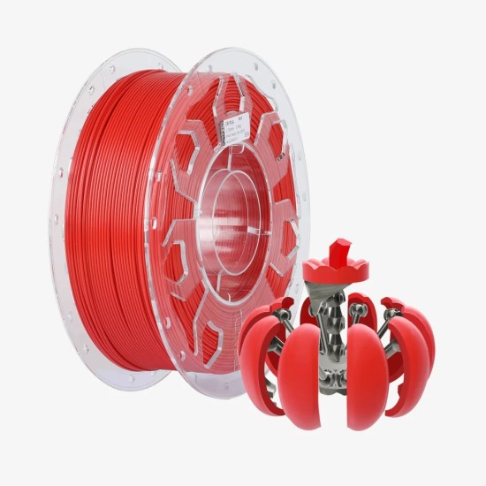 فیلامنت Creality CR 1.75mm PLA 3D Printing Filament 1kg