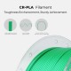 فیلامنت Creality CR 1.75mm PLA 3D Printing Filament 1kg