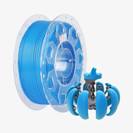 فیلامنت Creality CR 1.75mm PLA 3D Printing Filament 1kg