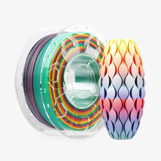 فیلامنت Creality CR 1.75mm PLA 3D Printing Filament 1kg