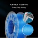 فیلامنت Creality CR 1.75mm PLA 3D Printing Filament 1kg