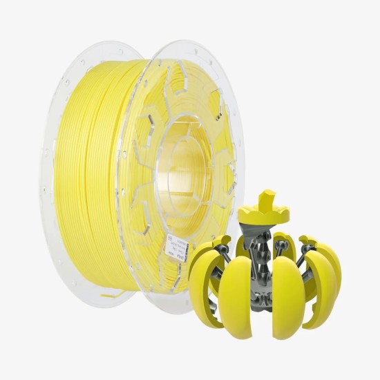 فیلامنت Creality CR 1.75mm PLA 3D Printing Filament 1kg