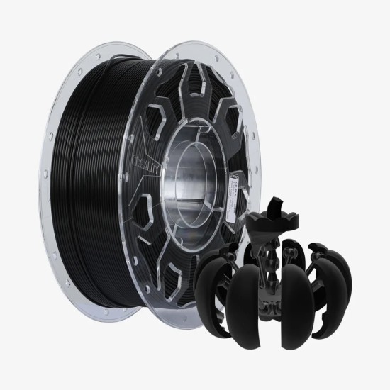 فیلامنت Creality CR 1.75mm PLA 3D Printing Filament 1kg