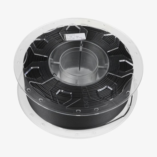 فیلامنت Creality CR-PLA Carbon 3D Printing Filament 1kg