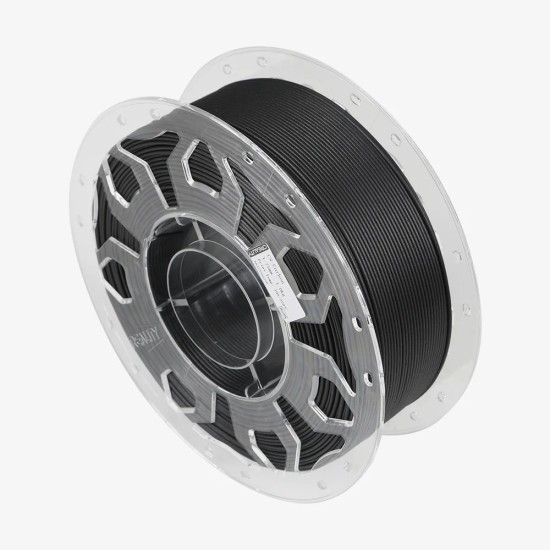فیلامنت Creality CR-PLA Carbon 3D Printing Filament 1kg