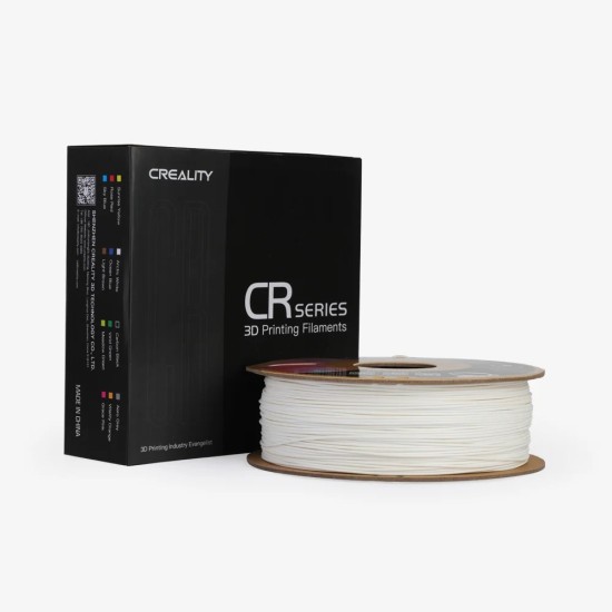 فیلامنت Creality CR-PLA Matte 1.75mm PLA 3D Printing Filament 1kg