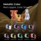 فیلامنت Creality CR-Silk 1.75mm PLA 3D Printing Filament 1kg