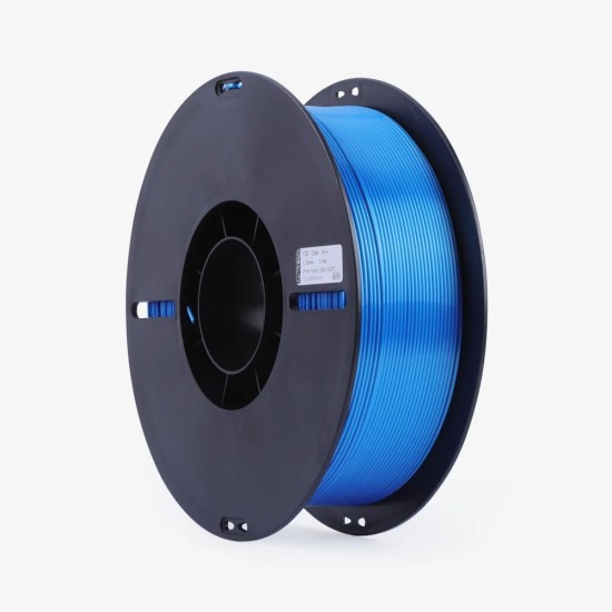 فیلامنت Creality CR-Silk 1.75mm PLA 3D Printing Filament 1kg