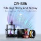 فیلامنت Creality CR-Silk 1.75mm PLA 3D Printing Filament 1kg