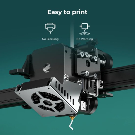 فیلامنت Creality CR-TPR 65A 2.85mm 3D Printing Filament 1kg